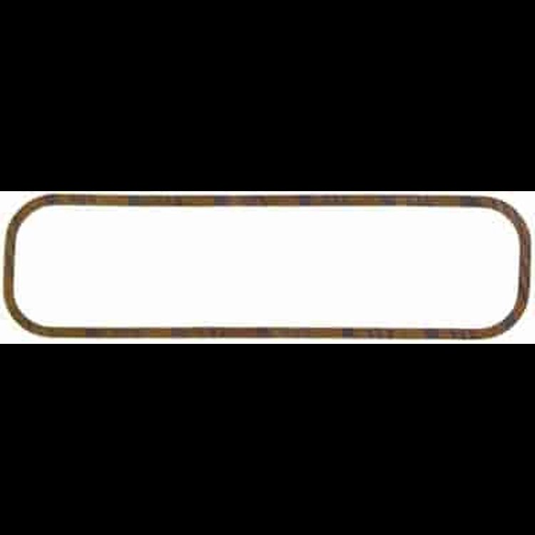 VALVE COVER GASKET SET; OLV L4 129CI 2.1L; WAU L4 129CI 2.1L; OLV L4 129CI 2.1L Diesel; WAU L4 129CI