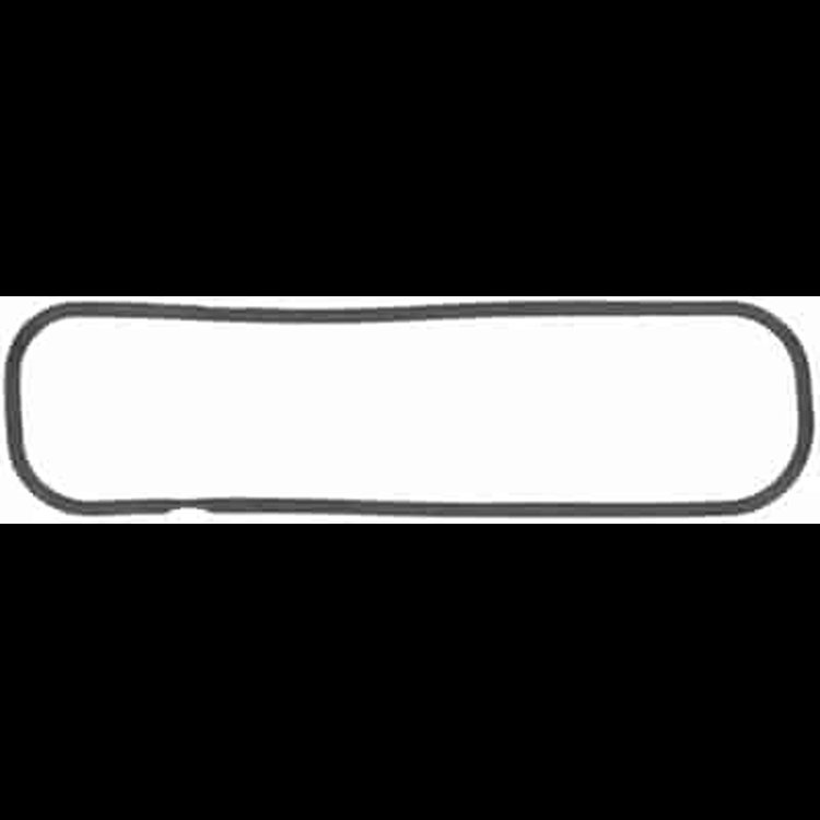 VALVE COVER GASKET SET; OLV L4 129CI 2.1L; WAU L4 129CI 2.1L; OLV L4 129CI 2.1L Diesel; WAU L4 129CI