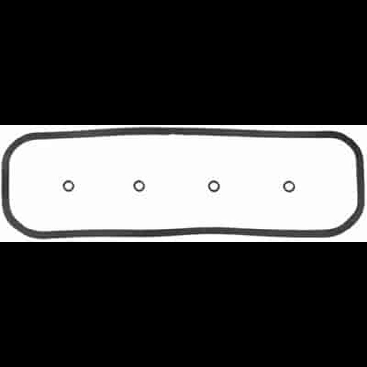 VALVE COVER GASKET SET AC L4 138CI 2.3L AC L4 149CI 2.4L AC L4 160CI 2.6L