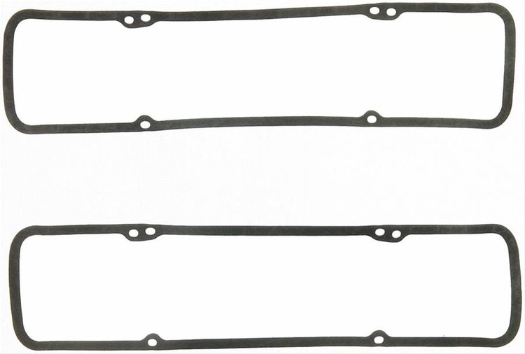 VS12869R Valve Cover Gasket Set for Select 1955-1990 GM V8 Engines