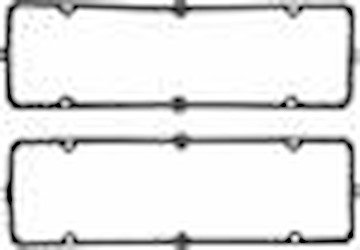 VALVE COVER GASKET SET; 1961-1960 GM H6 140CI 2.3L Corvair; 1963-1961 GM H6 145CI 2.4L Corvair; 1963