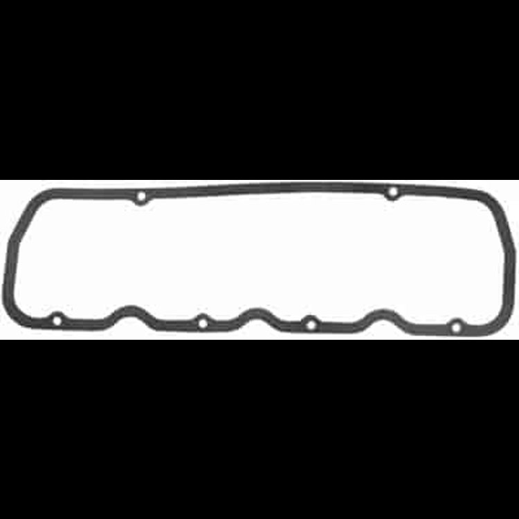 VALVE COVER GASKET SET; 1970-1962 GM L4 153CI 2.5L Chevrolet; 1967-1963 GMT L/D L4 153CI 2.5L Chevro