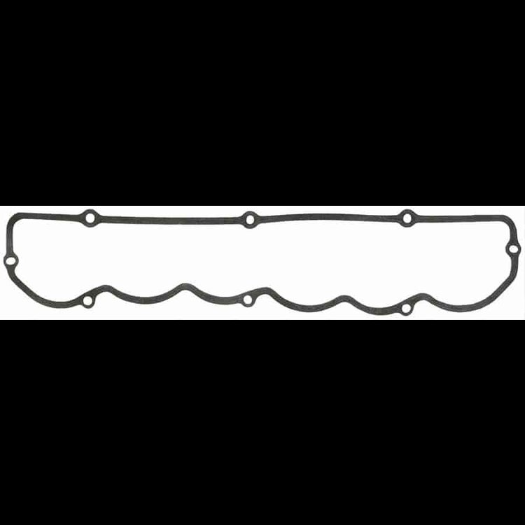 VALVE COVER GASKET SET; 1967-1965 FO L6 240CI 3.9L; 1967-1965 FOI L6 240CI 3.9L; 1967-1965 FOT L/D L