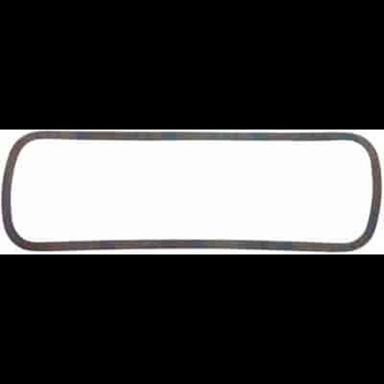 VALVE COVER GASKET SET; 1974-1962 BL L4 1098cc 1.1L OHV; 1977-1965 BL L4 1275cc 1.3L OHV; 1956-1952
