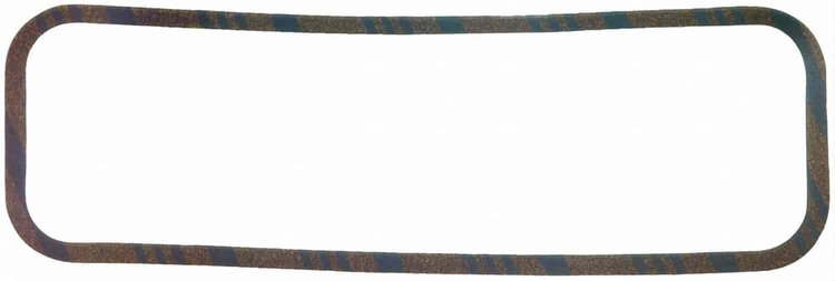 VALVE COVER GASKET SET; 1957-1954 BL L4 1198cc 1.2L OHV; 1962-1954 BL L4 1489cc 1.5L OHV; 1963-1958