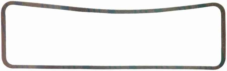 VALVE COVER GASKET SET; 1967-1961 TRI L4 1147cc 1.1L OHV; 1972-1967 TRI L4 1296cc 1.3L OHV; 1979-197
