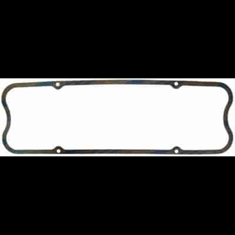 VALVE COVER GASKET SET; MF L4 212CI 3.5L Diesel; PER L4 212CI 3.5L Diesel; PER H/D L4 212CI 3.5L Die