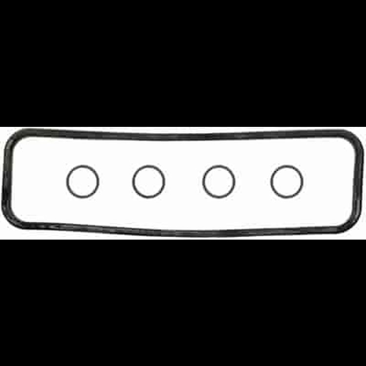 VALVE COVER GASKET SET 1969-1968 TO L4 1077cc 1.1L OHV 1979-1969 TO L4 1166cc 1.2L OHV 1984-1981 TO L4 1290cc 1.3L OHV
