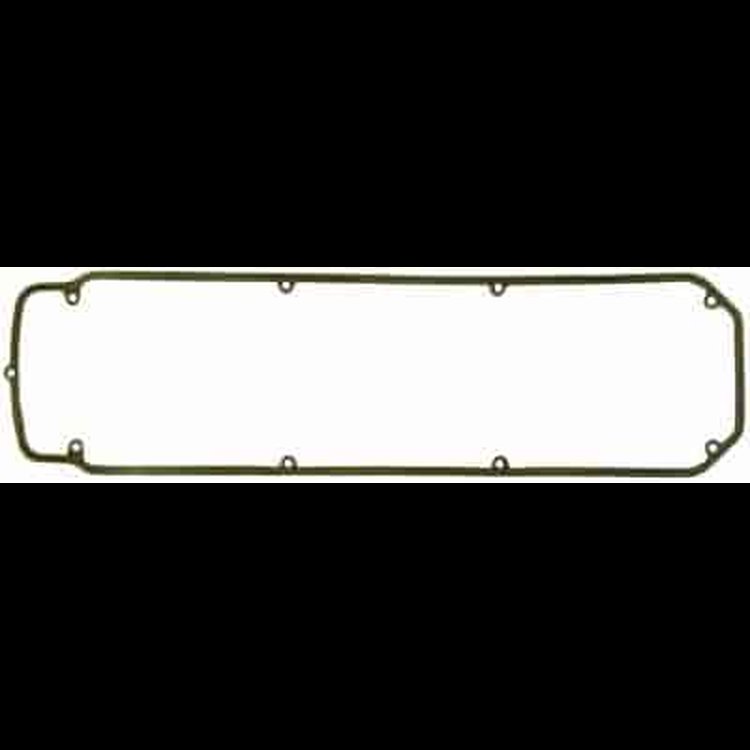 VALVE COVER GASKET SET; 1981-1979 BMW L6 2788cc 2.8L SOHC; 1978-1975 BMW L6 2985cc 3.0L SOHC; 1982-1