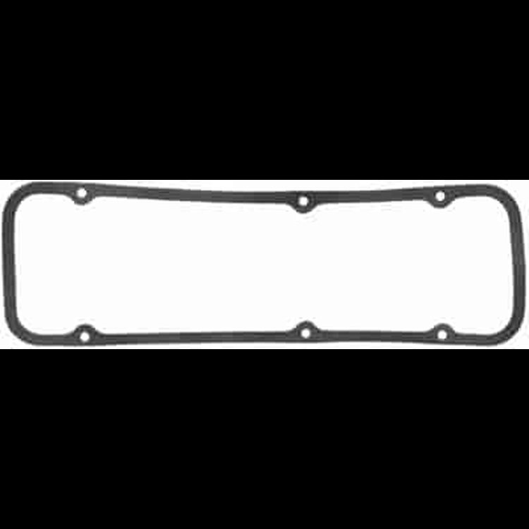 VALVE COVER GASKET SET; 1973-1971 NI L4 1171cc 1.2L OHV; 1982-1979 NI L4 1237cc 1.2L OHV; 1974-1972
