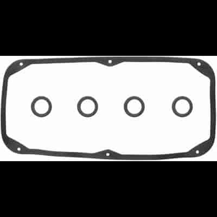 VALVE COVER GASKET SET 1979-1971 TO L4 1588cc 1.6L OHV 1980 TO L4 1770cc 1.8L OHV
