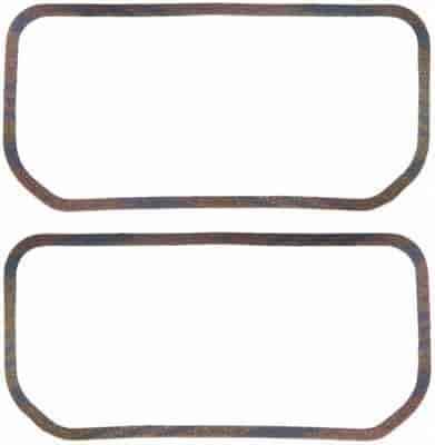 VALVE COVER GASKET SET 1988-1976 SB H4 1595cc 1.6L OHV 1980-1978 SBT L/D H4 1595cc 1.6L OHV