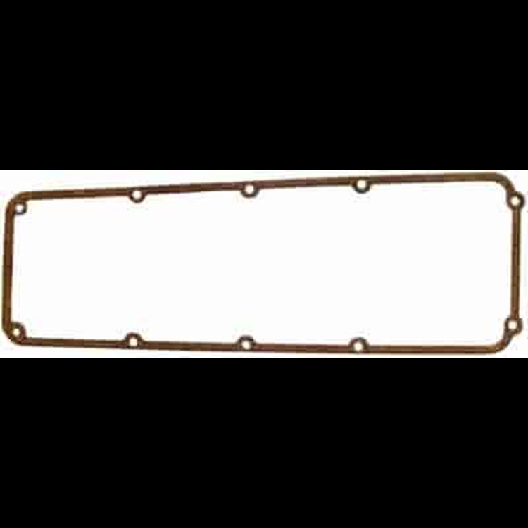 VALVE COVER GASKET SET; 1984-1976 VOL L4 2127cc 2.1L SOHC; 1985-1981 VOL L4 2127cc 2.1L SOHC Turbo;