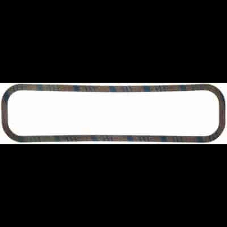 VALVE COVER GASKET SET; IHC L4 113CI 1.8L A & C Engine; IHC L4 123CI 2.0L; IHC L4 135CI 2.2L Early;