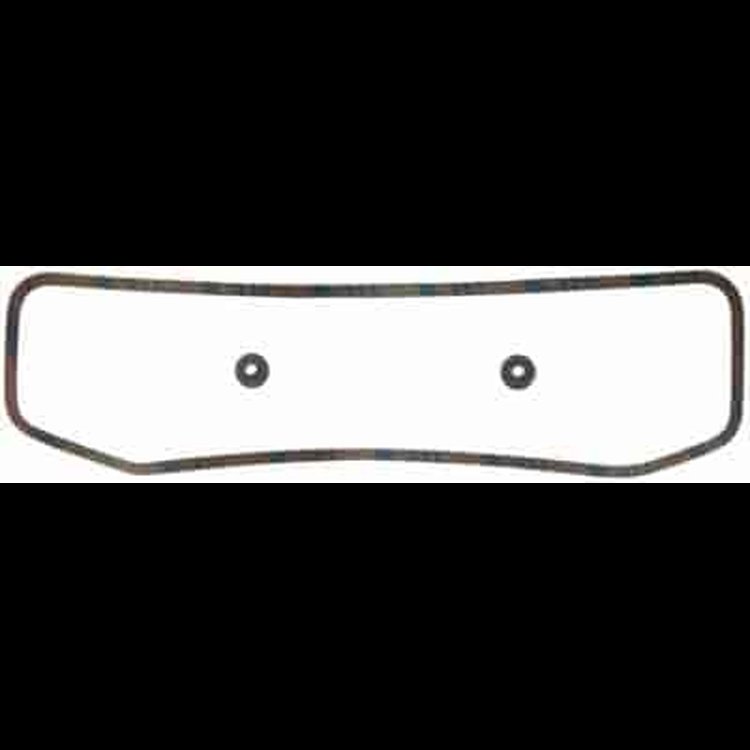 VALVE COVER GASKET SET FOF L4 144CI 2.4L Diesel FOI L4 144CI 2.4L Diesel FOF L4 172CI 2.8L Diesel FOI L4 172CI 2.8L Diesel