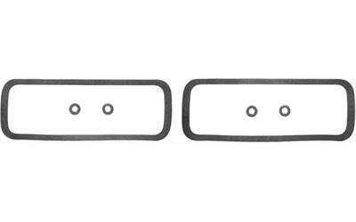 PUSH ROD COVER GASKET SET; 1941-1934 CHI L6 201.3CI 3.3L L-Head; 1941-1935 CHR L6 201.3CI 3.3L L-Hea