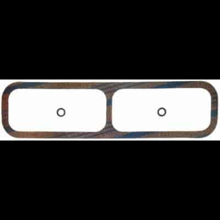 VALVE COVER GASKET SET; CAS L4 124CI 2.1L; CON L4 124CI 2.1L; CAS L4 124CI 2.1L Dynatork; CLF L4 124