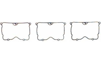 VALVE COVER GASKET SET; CUM L6 855CI 14.0L Diesel; 1975-1969 DT H/D L6 855CI 14.0L Diesel; 1975 DT M