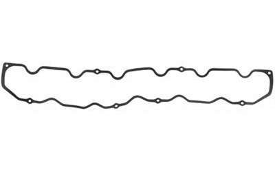 VALVE COVER GASKET SET; JD L6 302CI 4.9L; JD L6 340CI 5.6L; JD L6 340CI 5.6L LPG; JD L6 362CI 5.9L;