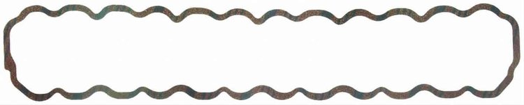 VALVE COVER GASKET SET 1995-1987 JEE L/D L6 242CI 4.0L OHV 1988-1986 AMC L6 258CI 4.2L OHV 1990-1986 JEE L/D L6 258CI 4.2L OHV