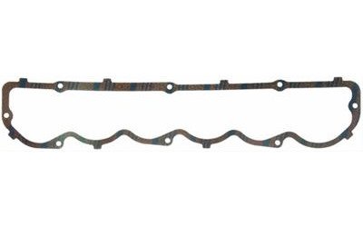 VALVE COVER GASKET SET; 1972-1968 FO L6 240CI 3.9L; 1974-1968 FOI L6 240CI 3.9L; 1976-1968 FOT L/D L