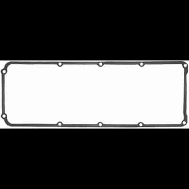VALVE COVER GASKET SET 1995-1985 VOL L4 2316cc 2.3L SOHC 8 Valve 1995-1985 VOL L4 2316cc 2.3L SOHC Turbo 8 Valve