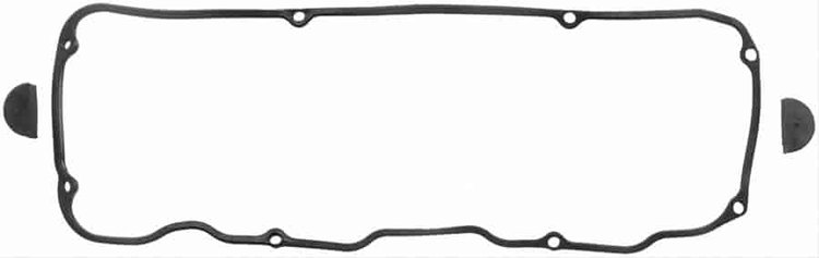 Molded Rubber Valve Cover Gasket, 0.315 in. for 1989-1990 Nissan 240SX, 1993-1995 Axxess, 1990-1994 D21, 1995-1997 Pickup