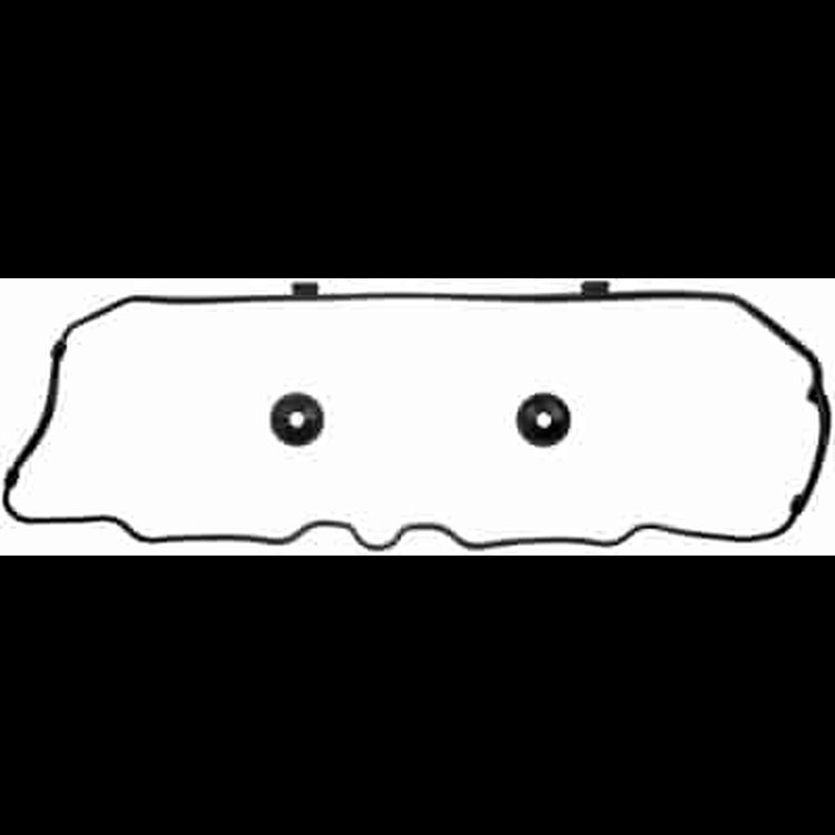 VALVE COVER GASKET SET 1993-1990 GM L4 1588cc 1.6L SOHC 12 Valve 1993-1990 IS L4 1588cc 1.6L SOHC 12 Valve