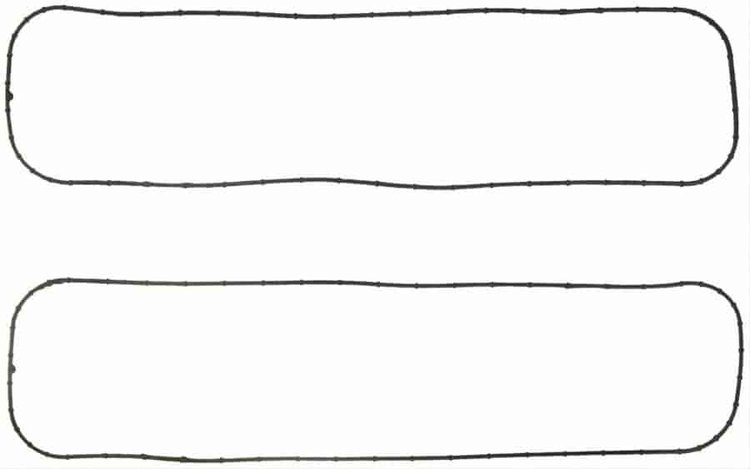 VALVE COVER GASKET SET; 1994-1991 FOI V8 429CI 7.0L; 1994-1991 FOT H/D V8 429CI 7.0L; 1994-1991 FOT