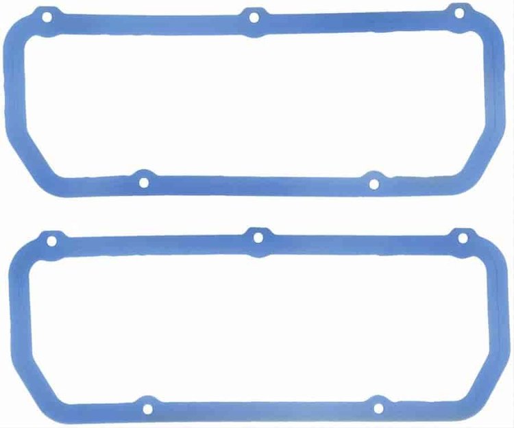 VALVE COVER GASKET SET 1993-1988 FO V6 232CI 3.8L 1993-1989 FO V6 232CI 3.8L Supercharged