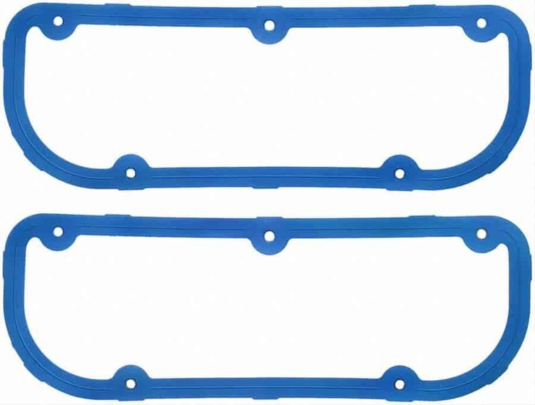 VALVE COVER GASKET SET 1987-1986 FO V6 232CI 3.8L