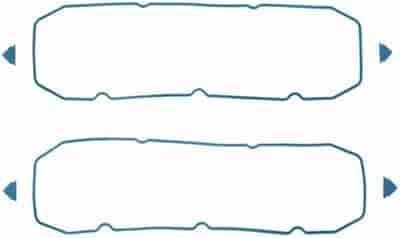 VALVE COVER GASKET SET 1985 GM V8 250CI 4.1L Cadillac 1987-1986 GM V8 250CI 4.1L Cadillac 1989-1988 GM V8 273CI 4.5L Cadillac