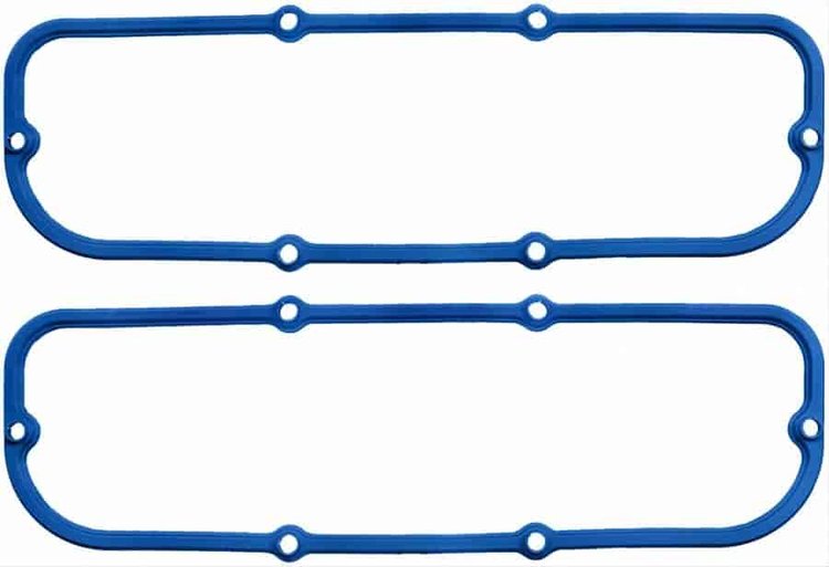 VALVE COVER GASKET SET 1988-1985 GM V6 173CI 2.8L Chevrolet