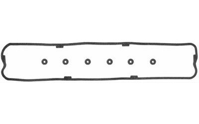 VALVE COVER GASKET SET; IHC L6 414CI 6.8L Diesel; IHC L6 414CI 6.8L Turbo-Diesel; IHC L6 436CI 7.1L
