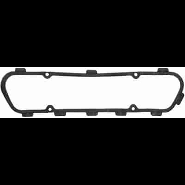 VALVE COVER GASKET SET 1980-1978 FO L4 1598cc 1.6L OHV FOI L4 1598cc 1.6L OHV 1973-1971 FO L4 1599cc 1.6L OHV