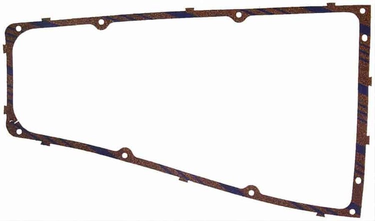 VALVE COVER GASKET SET 1974-1971 FO L4 1993cc 2.0L SOHC