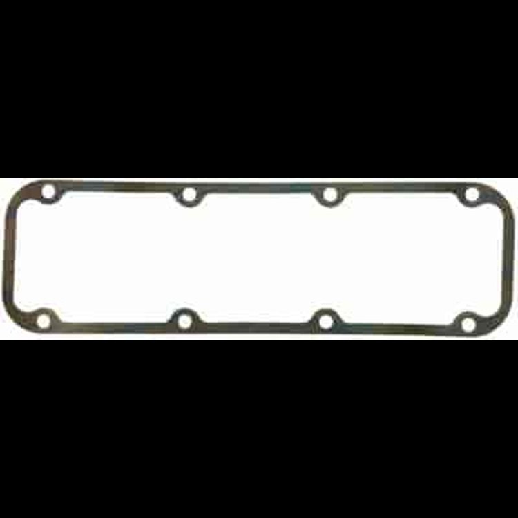 VALVE COVER GASKET SET; FOF L3 158CI 2.6L; FOI L3 158CI 2.6L; FOF L3 158CI 2.6L Diesel; FOI L3 158CI