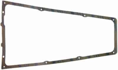 VALVE COVER GASKET SET; 1988-1983 FOT L/D L4 122CI 2.0L SOHC; 1988-1974 FO L4 140CI 2.3L SOHC; 1984-