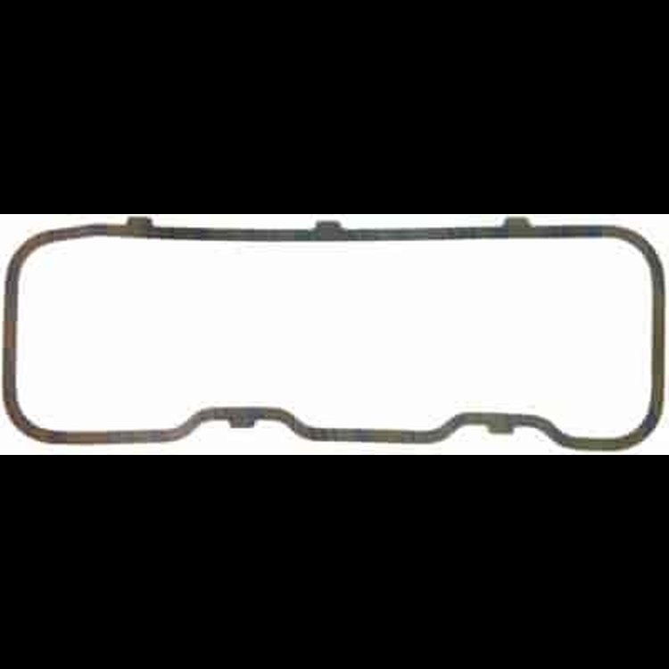 VALVE COVER GASKET SET; 1982-1976 GMT L/D L4 1817cc 1.8L SOHC; 1985-1981 IS L4 1817cc 1.8L SOHC; 198