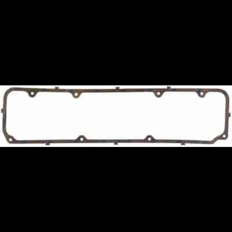 VALVE COVER GASKET SET; 1987-1981 CHI L6 225CI 3.7L; 1983-1981 CHR L6 225CI 3.7L; 1987-1981 DT L/D L