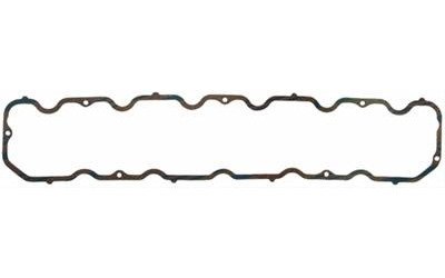 VALVE COVER GASKET SET; 1970-1965 AMC L6 199CI 3.3L OHV; 1979-1964 AMC L6 232CI 3.8L OHV; 1978-1972