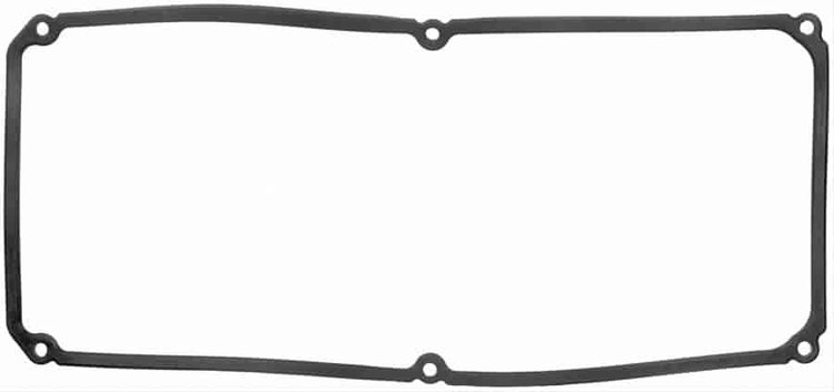 VALVE COVER GASKET SET; 1984-1979 CHR L4 1410cc 1.4L SOHC 8 Valve; 1990-1987 CHR L4 1468cc 1.5L SOHC