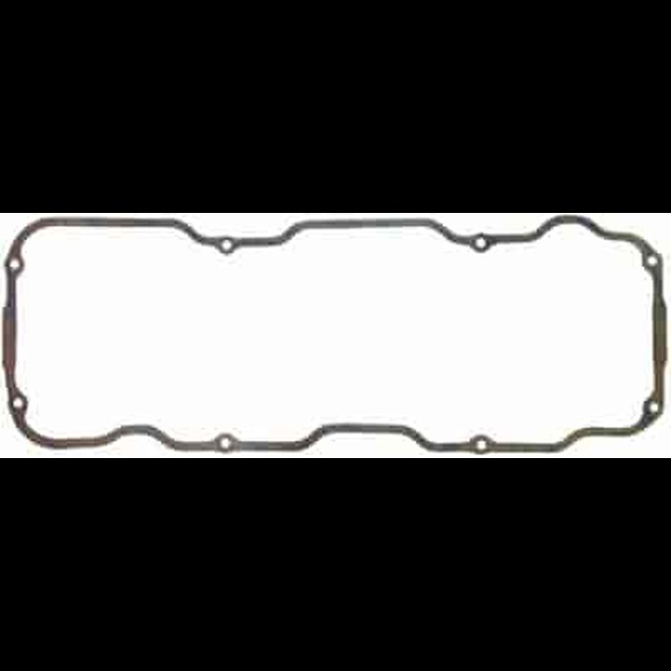 VALVE COVER GASKET SET; 1981-1980 NI L4 1952cc 2.0L SOHC Z20 Engine; 1983-1982 NI L4 2187cc 2.2L SOH