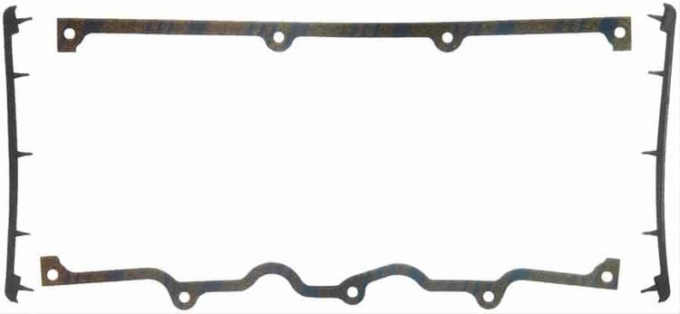 VALVE COVER GASKET SET; 1988-1981 CHR L4 135CI 2.2L SOHC; 1990-1989 CHR L4 135CI 2.2L SOHC; 1993-199