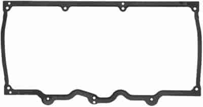 VALVE COVER GASKET SET; 1988-1981 CHR L4 135CI 2.2L SOHC; 1990-1989 CHR L4 135CI 2.2L SOHC; 1993-199