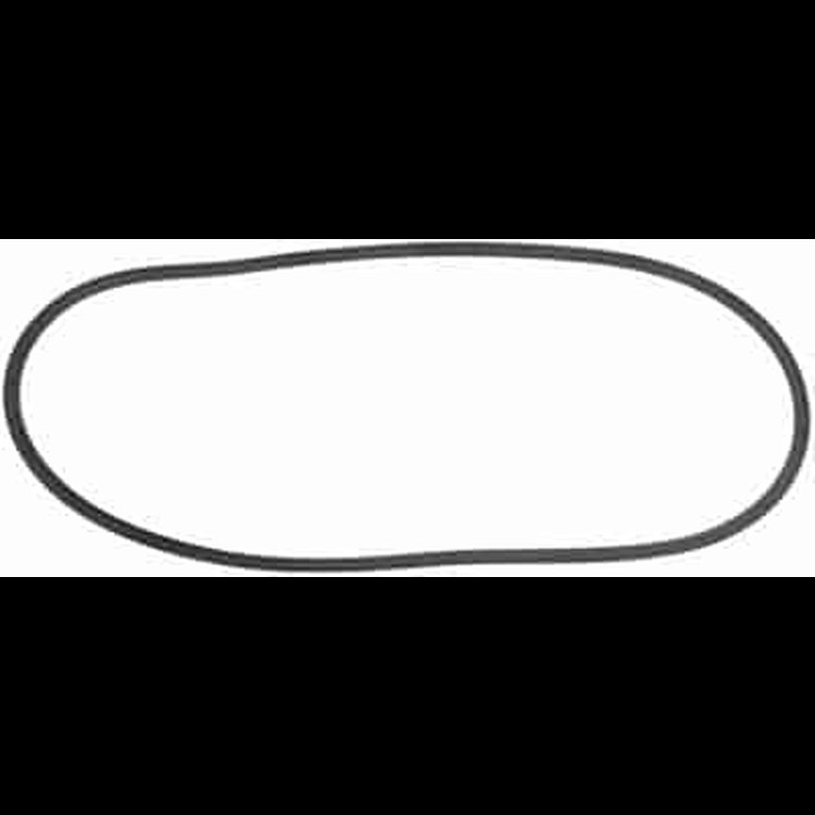VALVE COVER GASKET SET; AC L3 213CI 3.5L Diesel; DD L3 213CI 3.5L Diesel; 1959-1939 GMT M/D L3 213CI