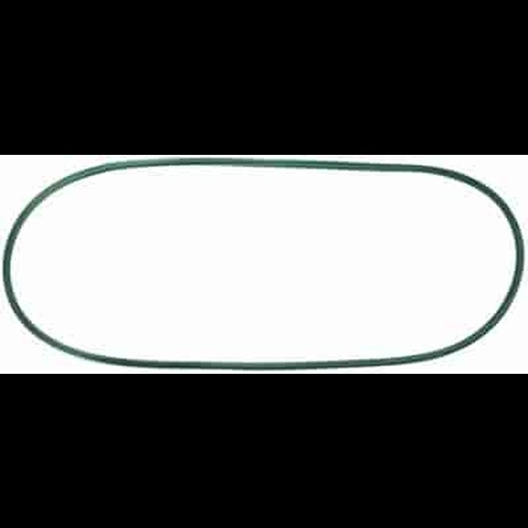 VALVE COVER GASKET SET; AC L4 284CI 4.7L Diesel; DD L4 284CI 4.7L Diesel; 1959-1939 GMT M/D L4 284CI