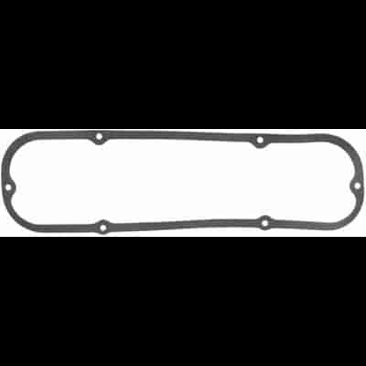 VALVE COVER GASKET SET 1982 GM L4 112CI 1.8L OHV 1986-1983 GM L4 121CI 2.0L OHV 1984-1983 GMT L/D L4 121CI 2.0L OHV