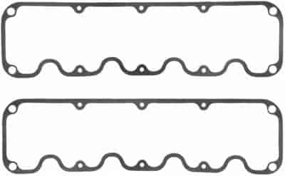 VALVE COVER GASKET SET 1988-1980 IH H/D V8 551CI 9.0L Diesel 1988-1980 IH M/D V8 551CI 9.0L Diesel