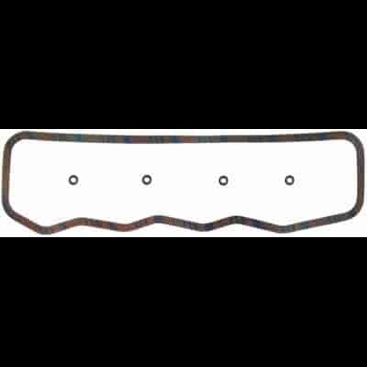 VALVE COVER GASKET SET IHC L4 206CI 3.4L Diesel IHC L4 239CI 3.9L Diesel IHC L4 239CI 3.9L Turbo-Diesel IHC L4 268CI 4.4L Diesel